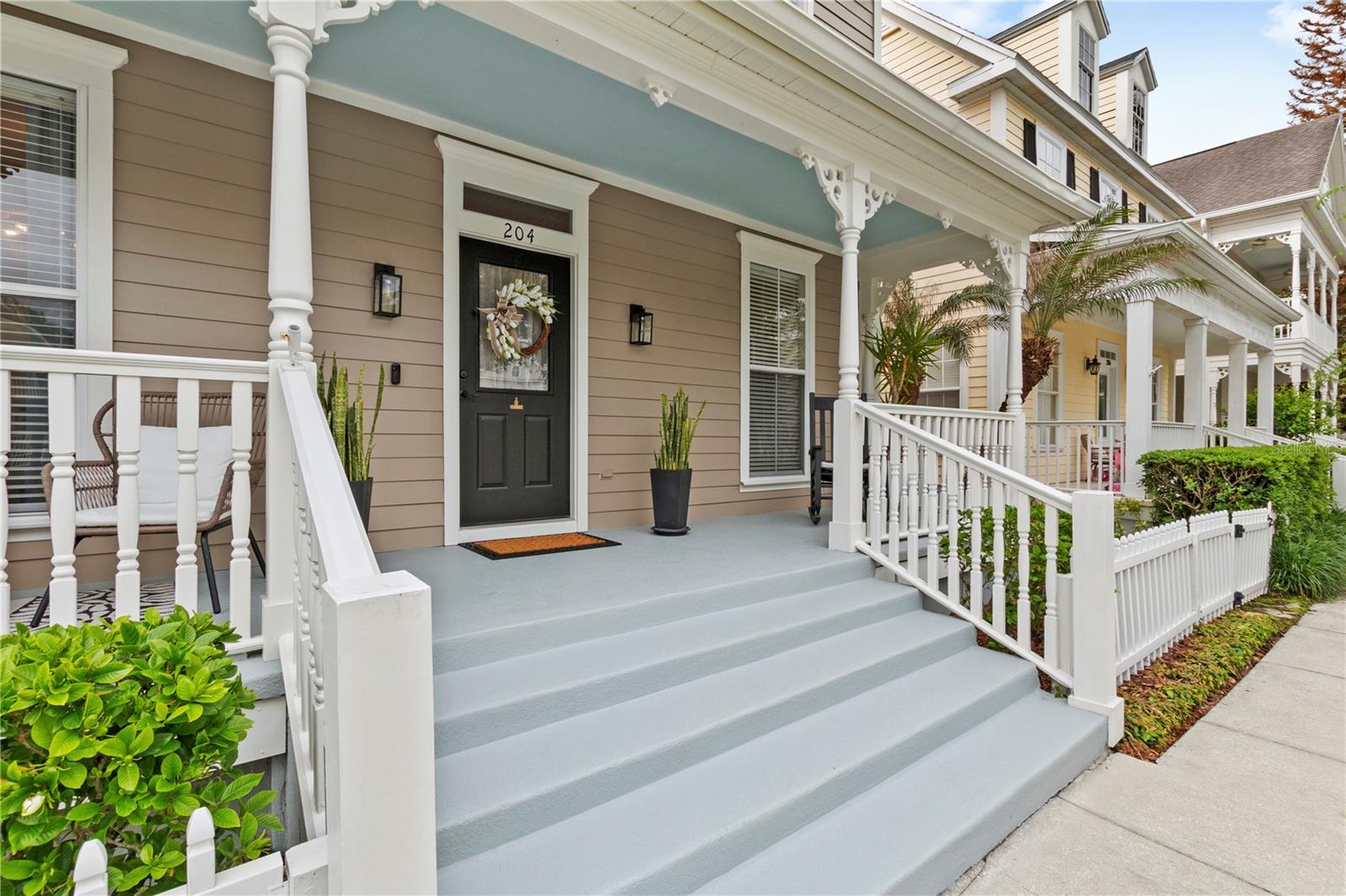 CELEBRATION NORTH VILLAGE UNIT 3 - Residential