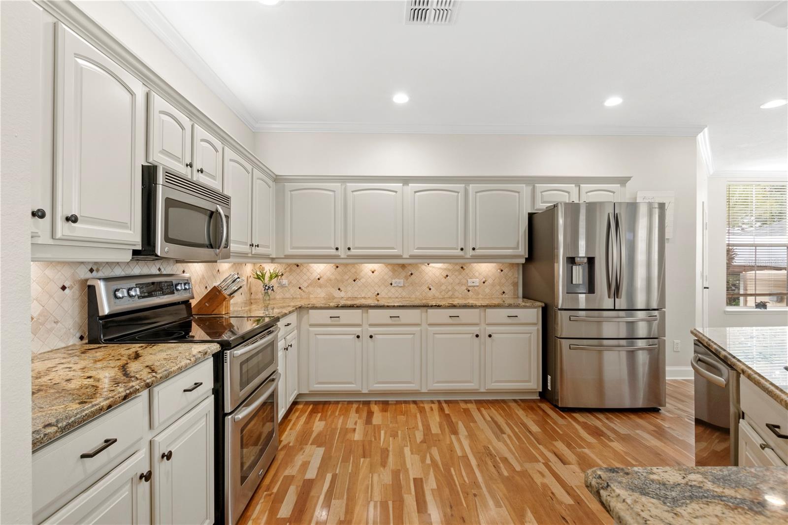 CELEBRATION NORTH VILLAGE UNIT 3 - Residential