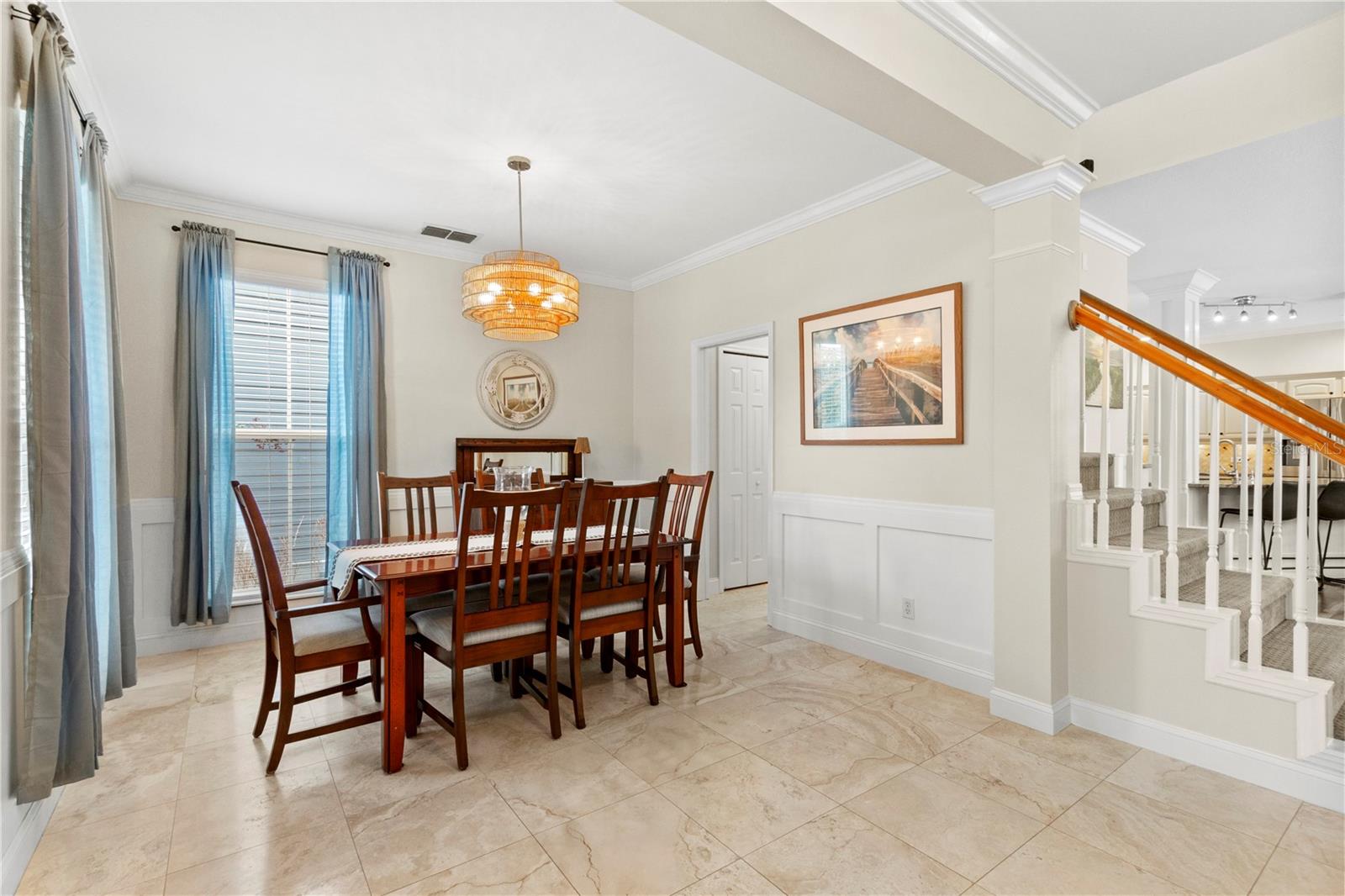 CELEBRATION NORTH VILLAGE UNIT 3 - Residential