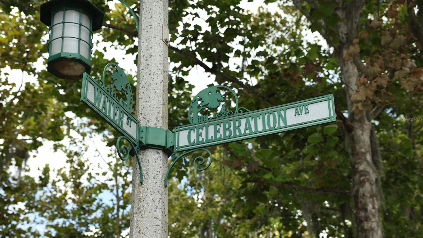 CELEBRATION NORTH VILLAGE UNIT 3 - Residential