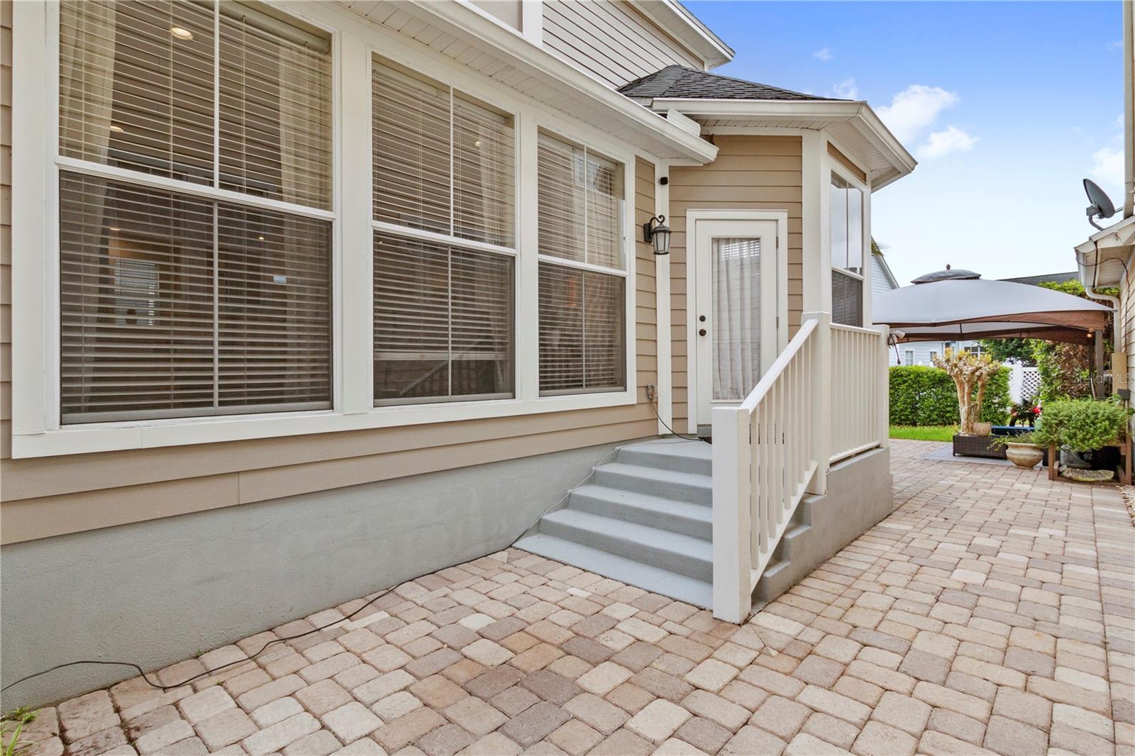 CELEBRATION NORTH VILLAGE UNIT 3 - Residential