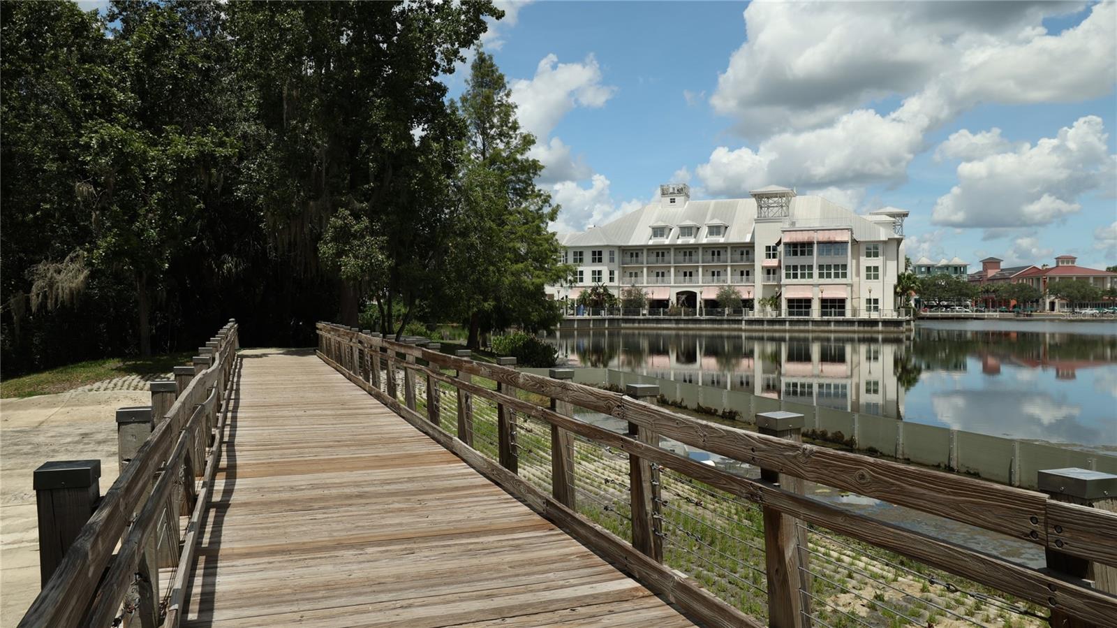 CELEBRATION NORTH VILLAGE UNIT 3 - Residential