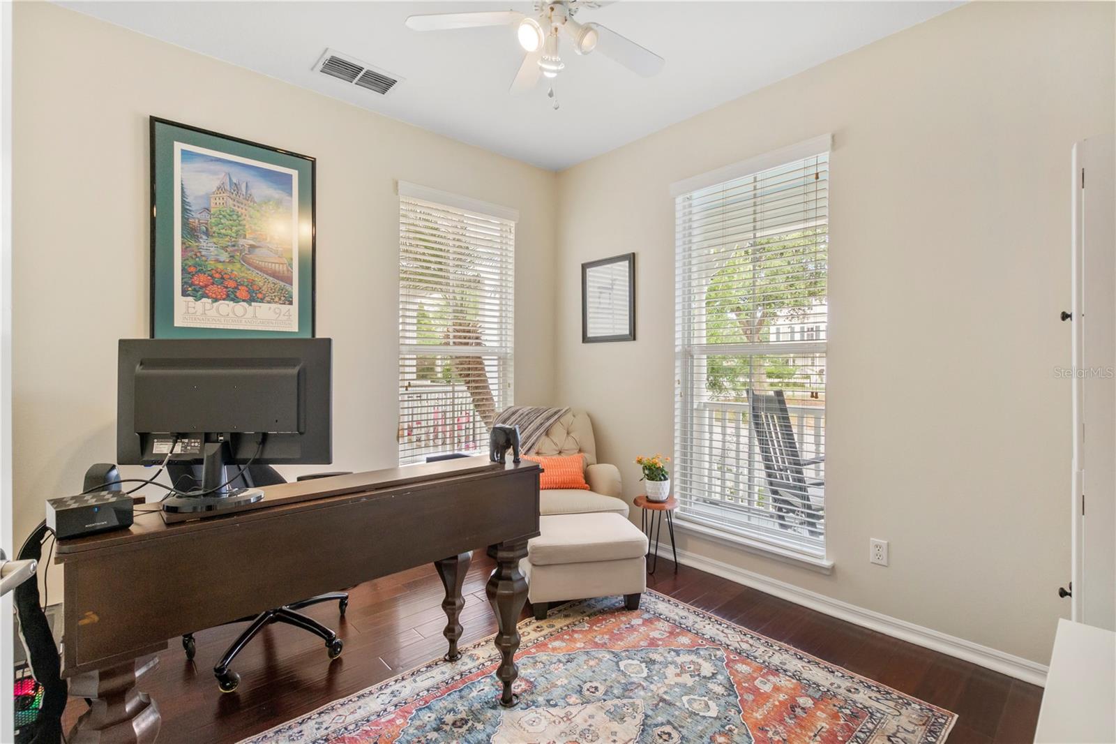 CELEBRATION NORTH VILLAGE UNIT 3 - Residential