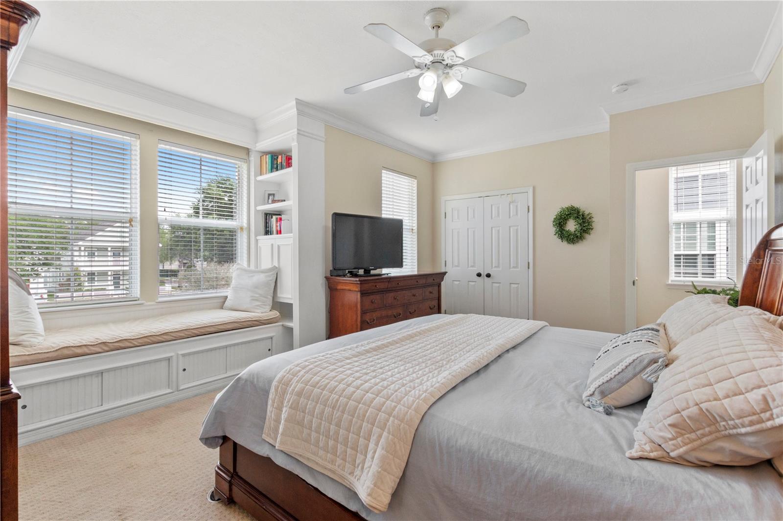 CELEBRATION NORTH VILLAGE UNIT 3 - Residential