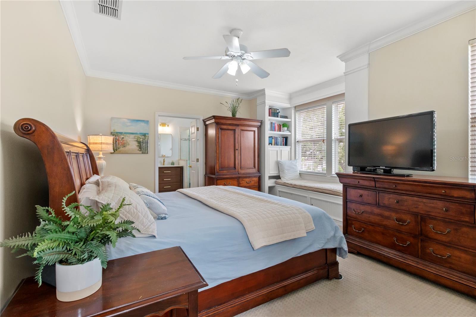 CELEBRATION NORTH VILLAGE UNIT 3 - Residential