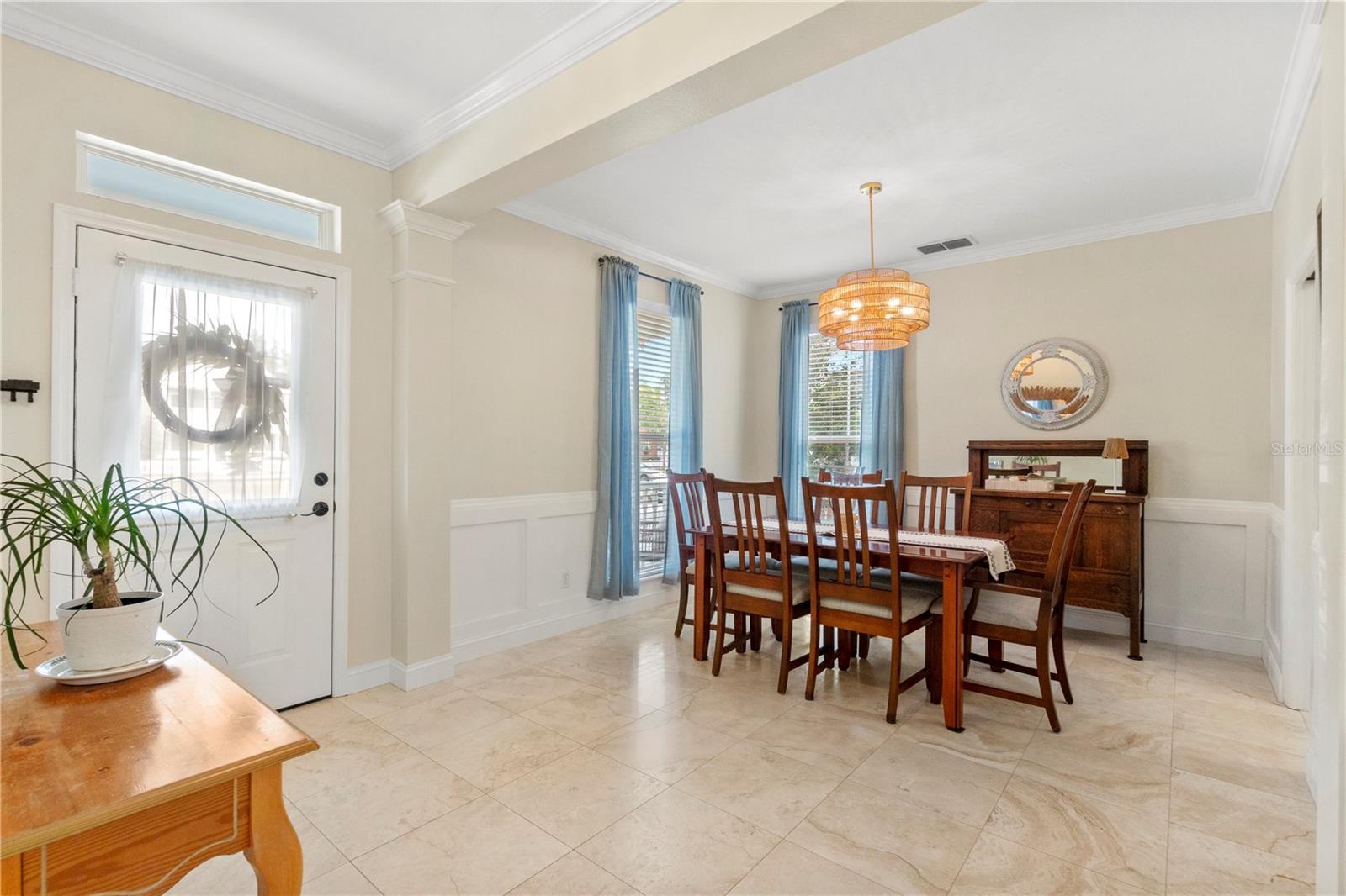 CELEBRATION NORTH VILLAGE UNIT 3 - Residential