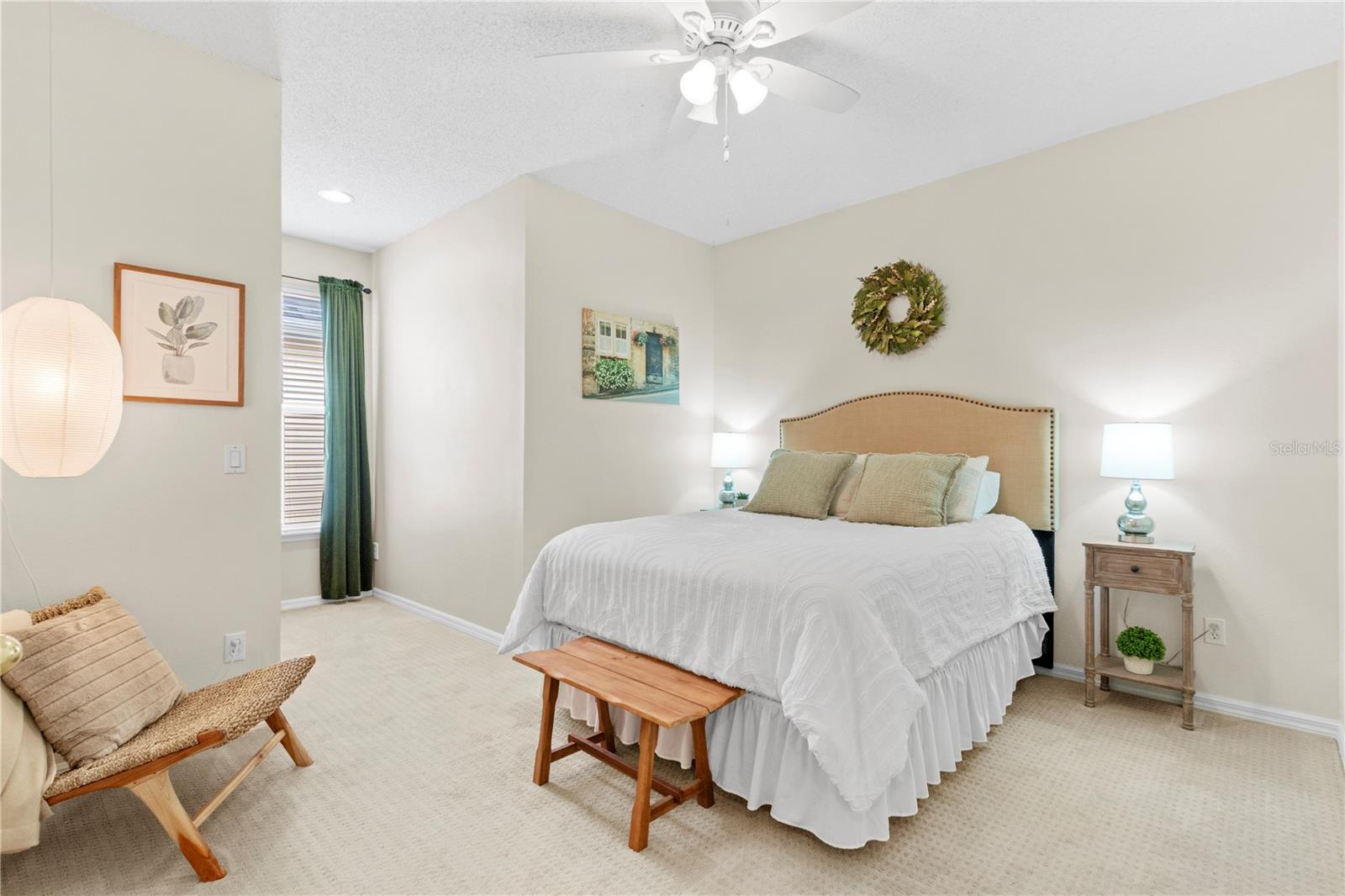 CELEBRATION NORTH VILLAGE UNIT 3 - Residential