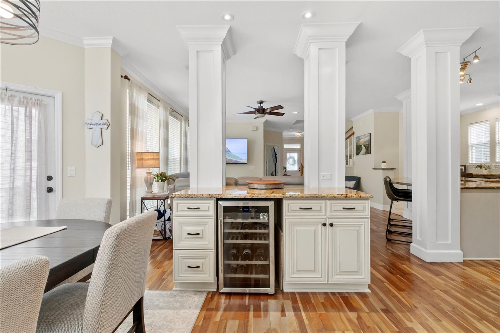 CELEBRATION NORTH VILLAGE UNIT 3 - Residential