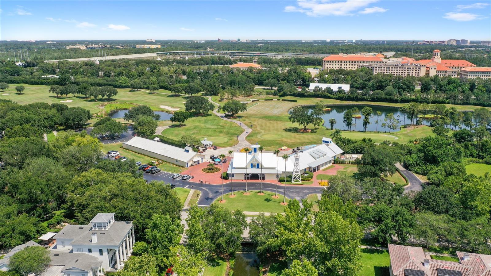 CELEBRATION NORTH VILLAGE UNIT 3 - Residential