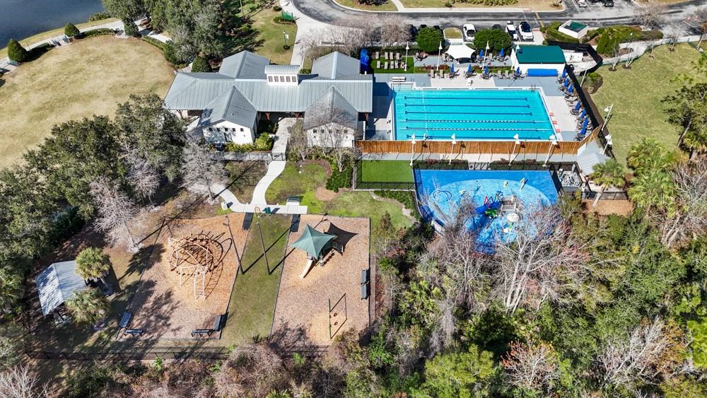 CELEBRATION NORTH VILLAGE UNIT 3 - Residential