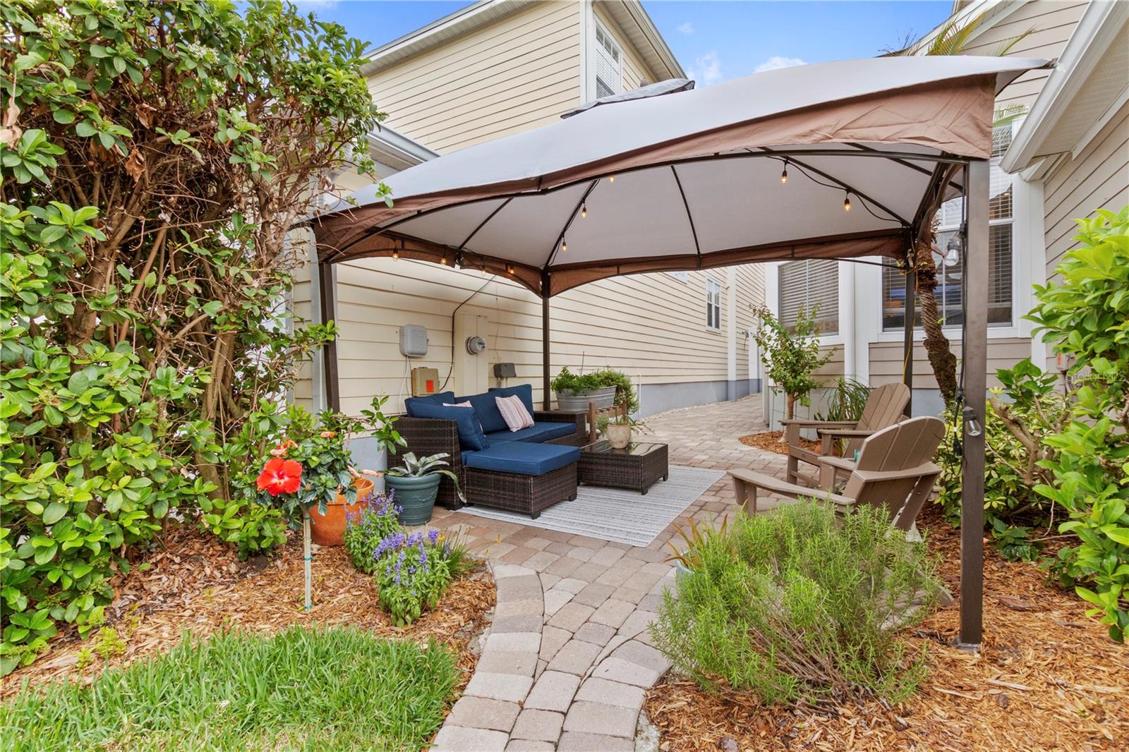 CELEBRATION NORTH VILLAGE UNIT 3 - Residential