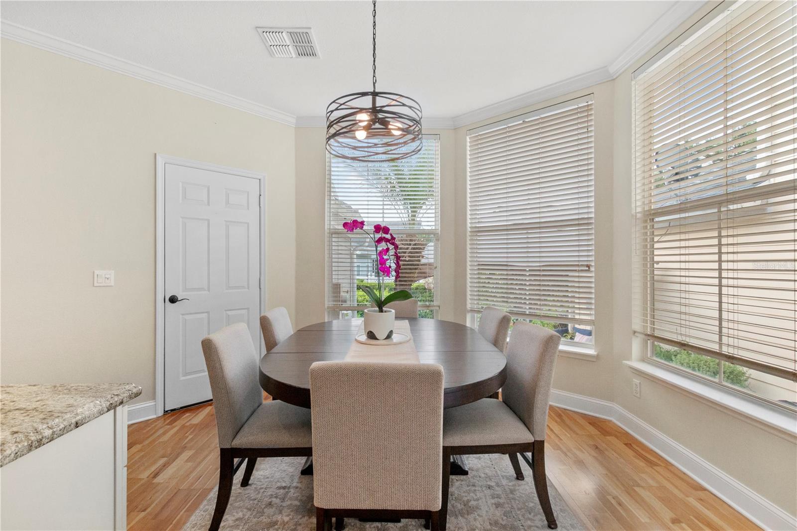 CELEBRATION NORTH VILLAGE UNIT 3 - Residential