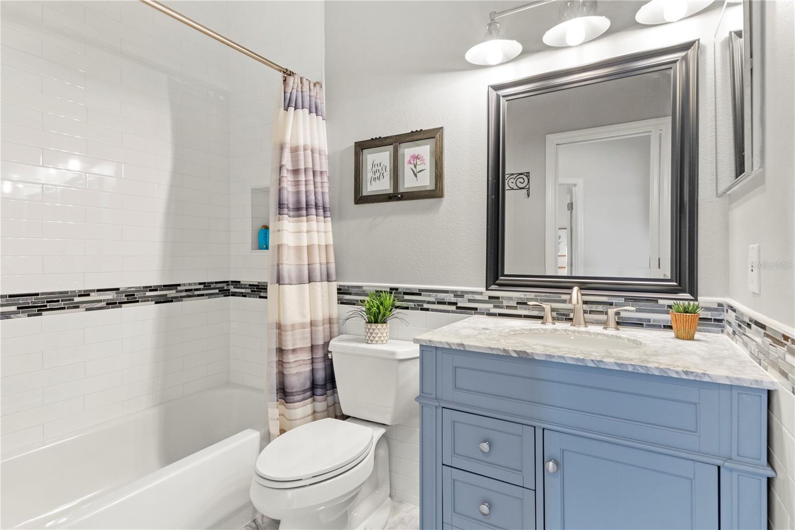 CELEBRATION NORTH VILLAGE UNIT 3 - Residential