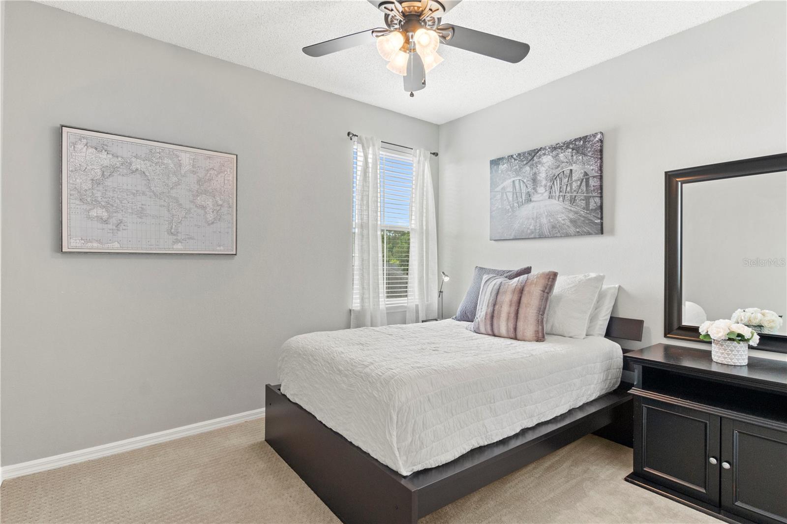 CELEBRATION NORTH VILLAGE UNIT 3 - Residential