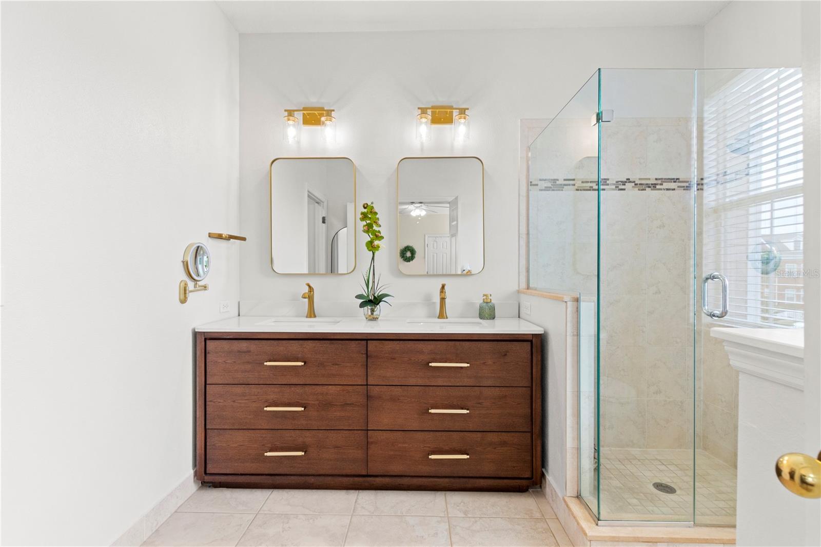 CELEBRATION NORTH VILLAGE UNIT 3 - Residential