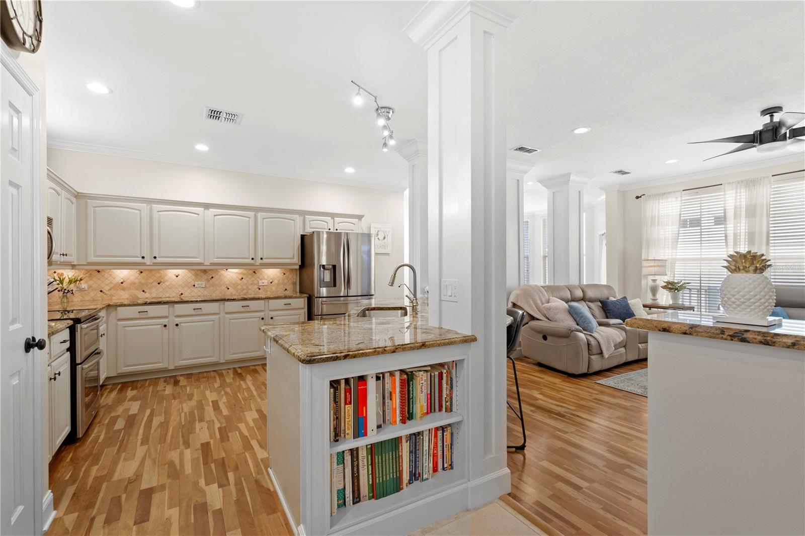 CELEBRATION NORTH VILLAGE UNIT 3 - Residential