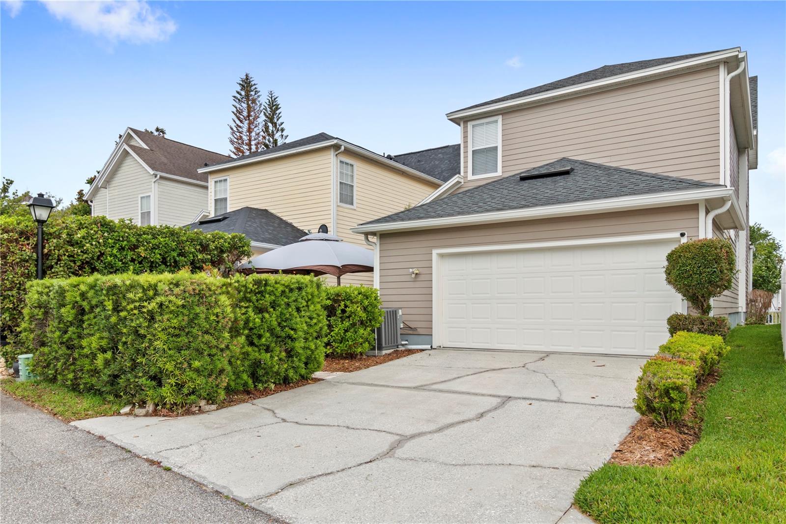 CELEBRATION NORTH VILLAGE UNIT 3 - Residential