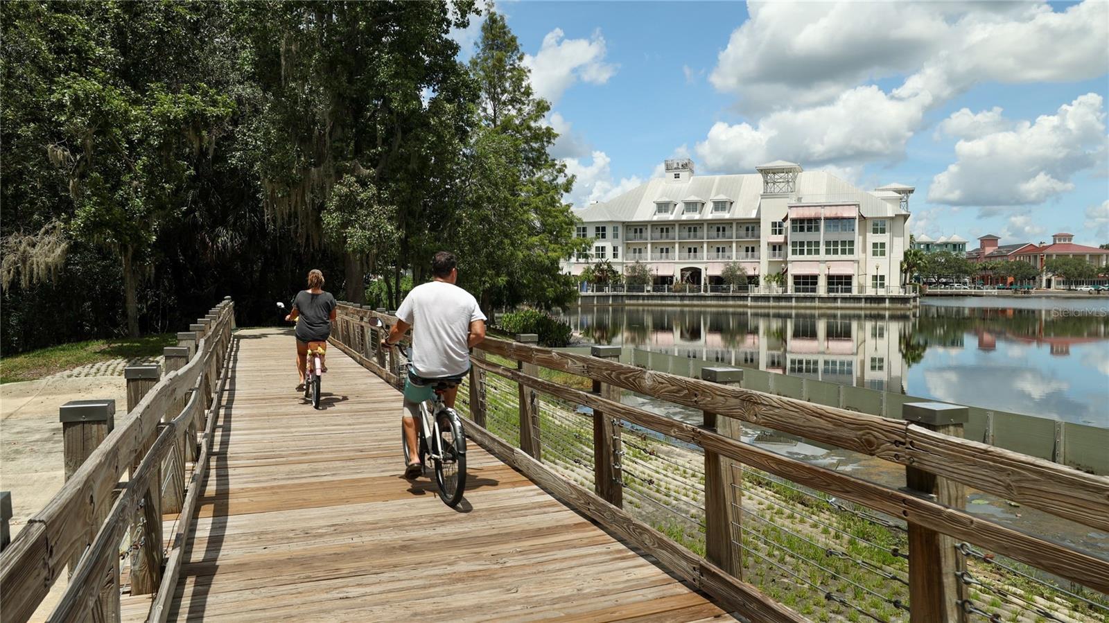 CELEBRATION NORTH VILLAGE UNIT 3 - Residential