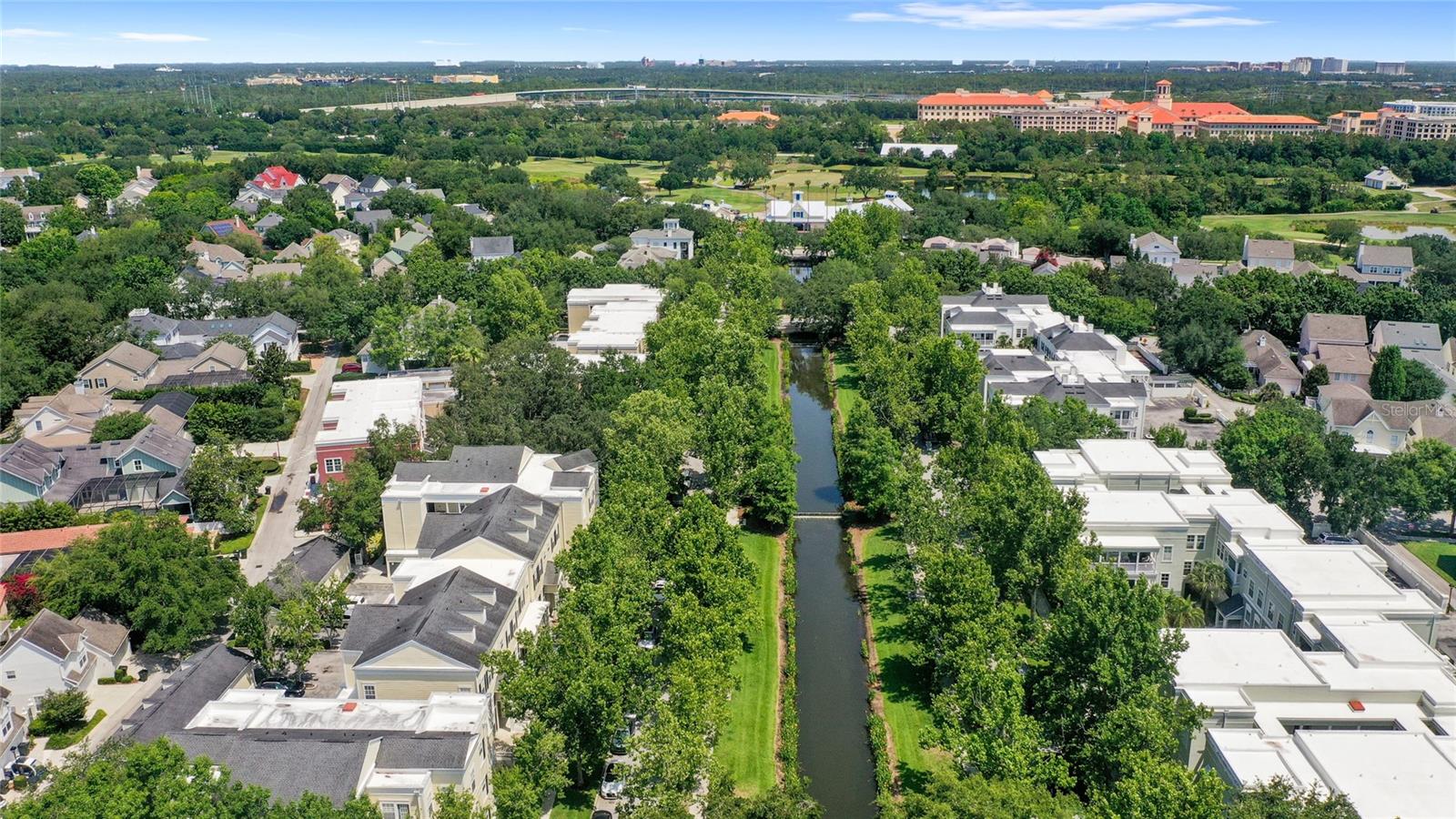 CELEBRATION NORTH VILLAGE UNIT 3 - Residential