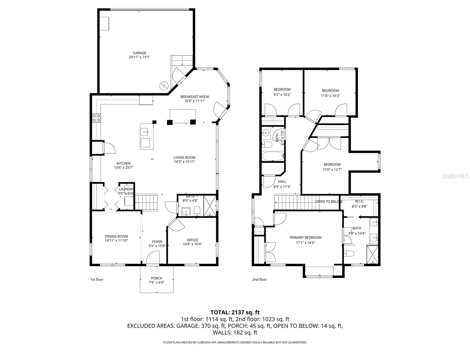 CELEBRATION NORTH VILLAGE UNIT 3 - Residential