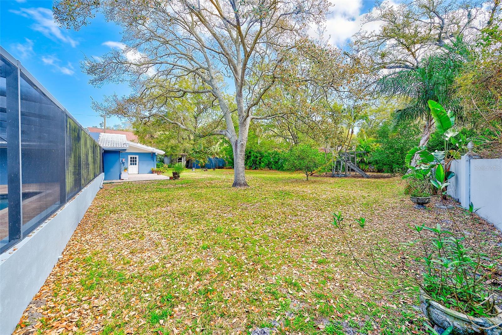 SHERWOOD MANOR - Residential