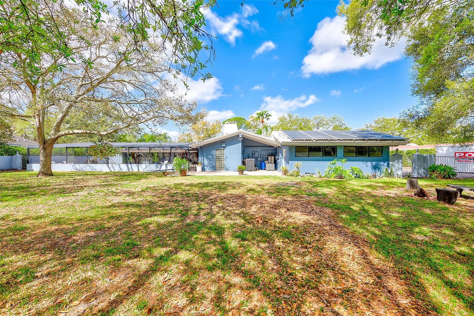 SHERWOOD MANOR - Residential