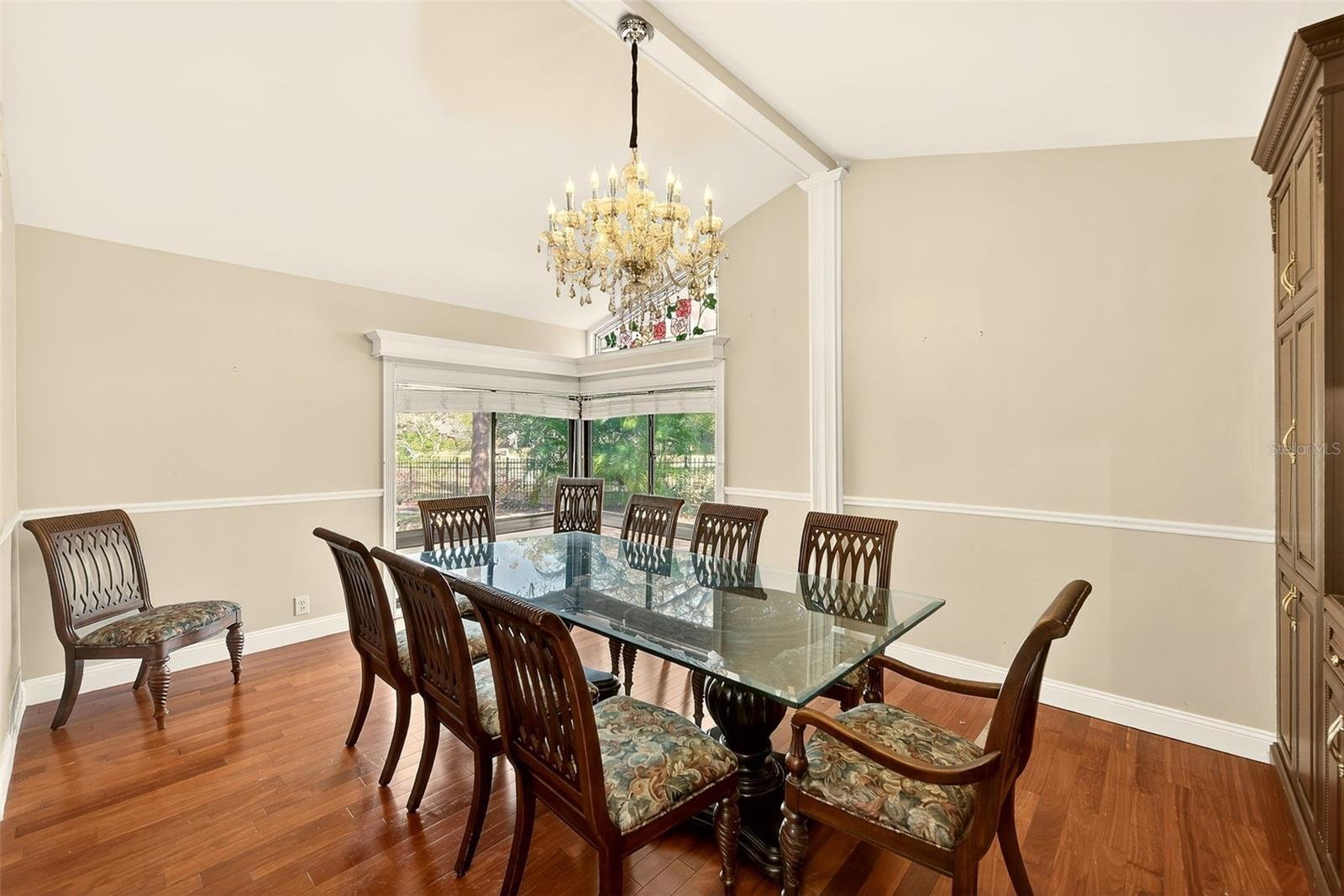 SHERWOOD MANOR - Residential