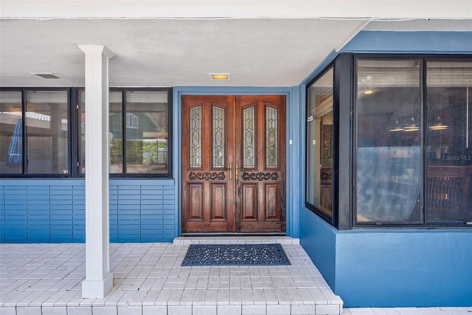 SHERWOOD MANOR - Residential