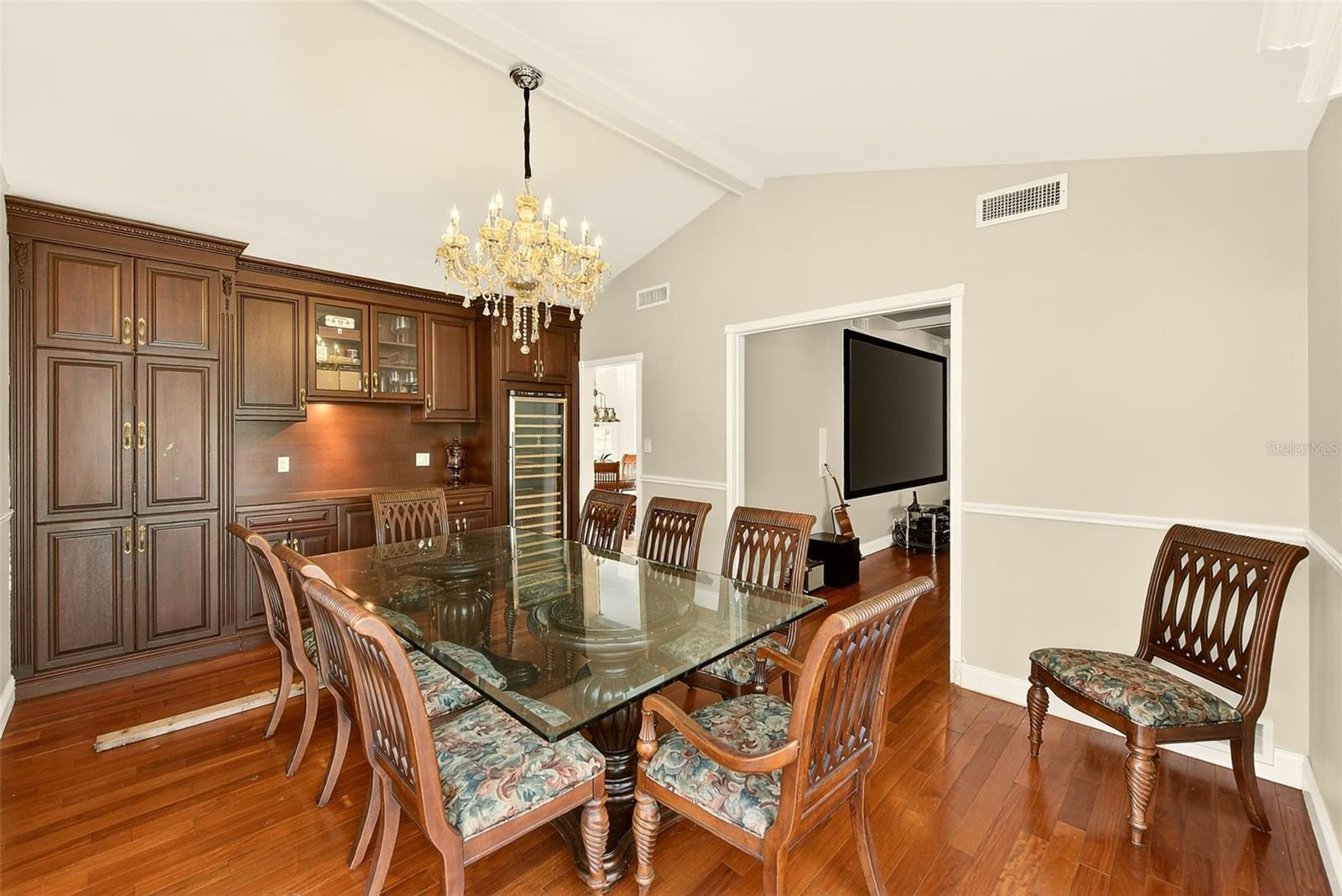 SHERWOOD MANOR - Residential