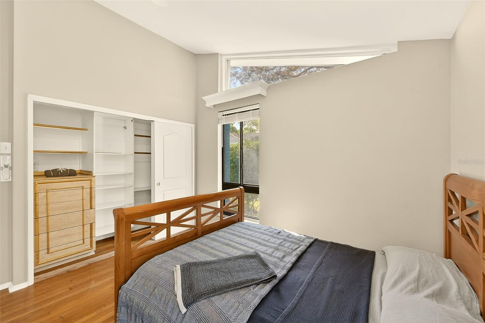 SHERWOOD MANOR - Residential