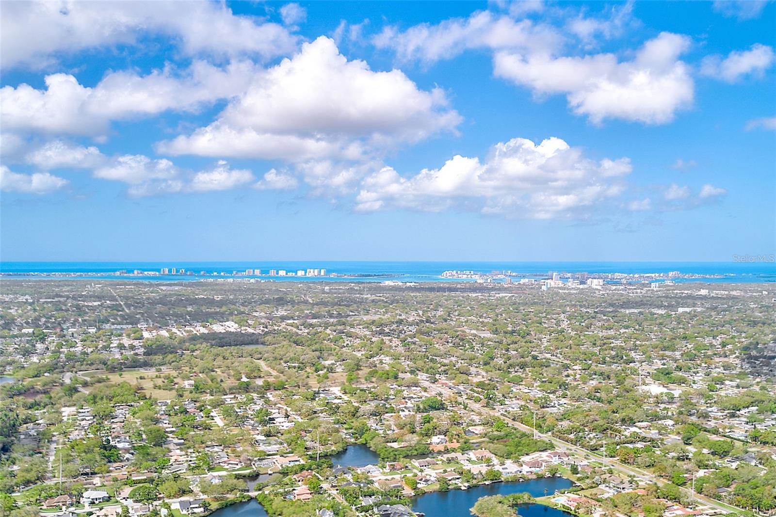 SHERWOOD MANOR - Residential