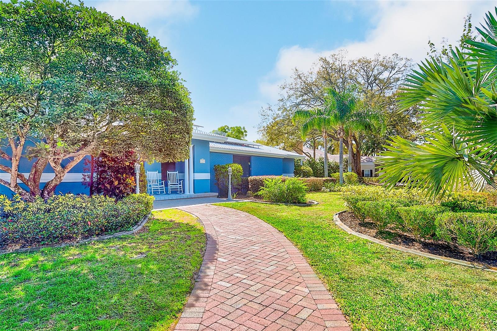 SHERWOOD MANOR - Residential