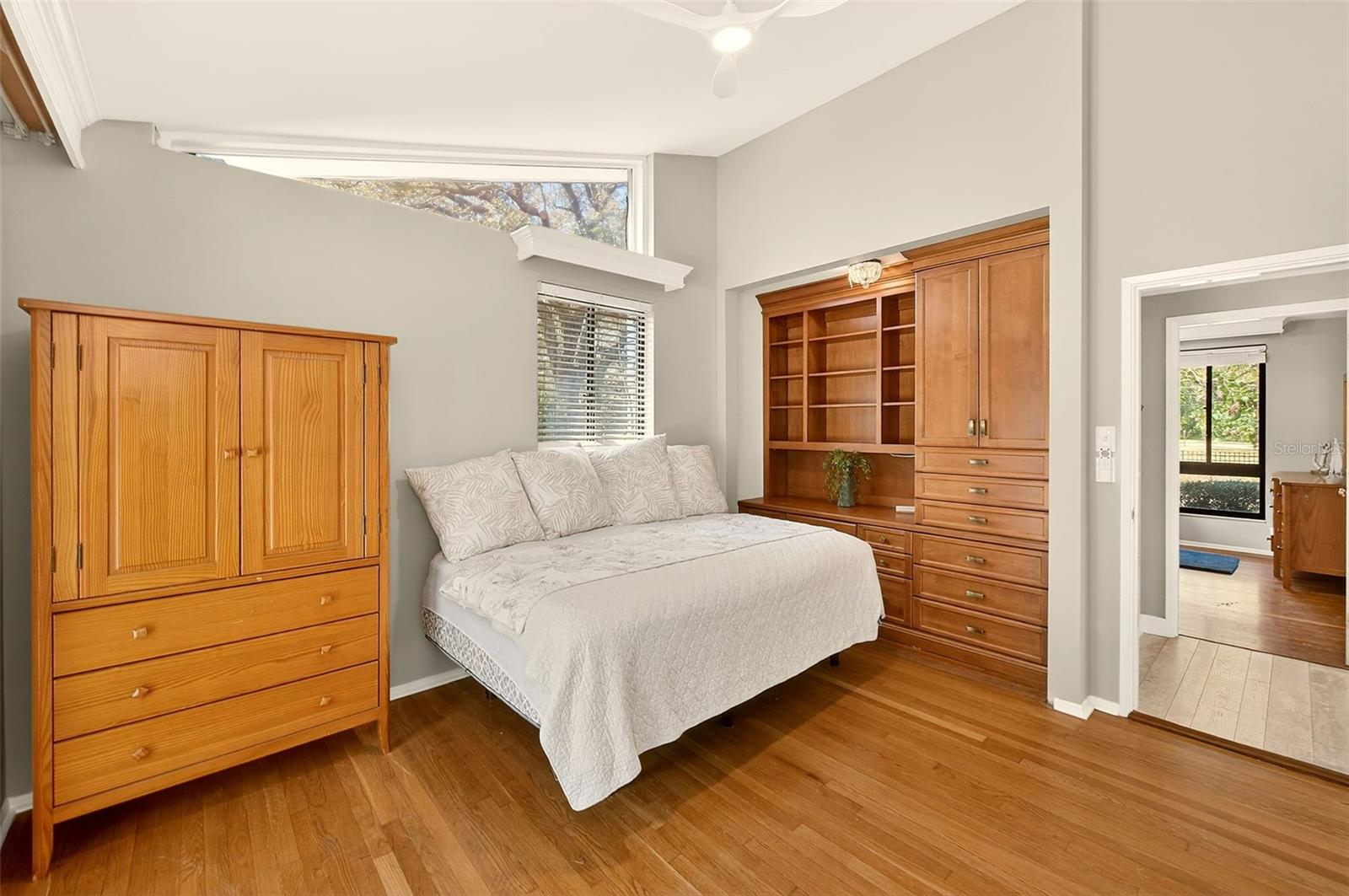 SHERWOOD MANOR - Residential