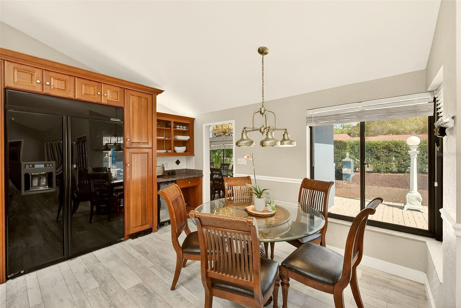 SHERWOOD MANOR - Residential