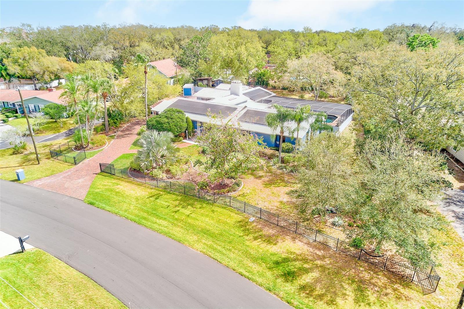 SHERWOOD MANOR - Residential