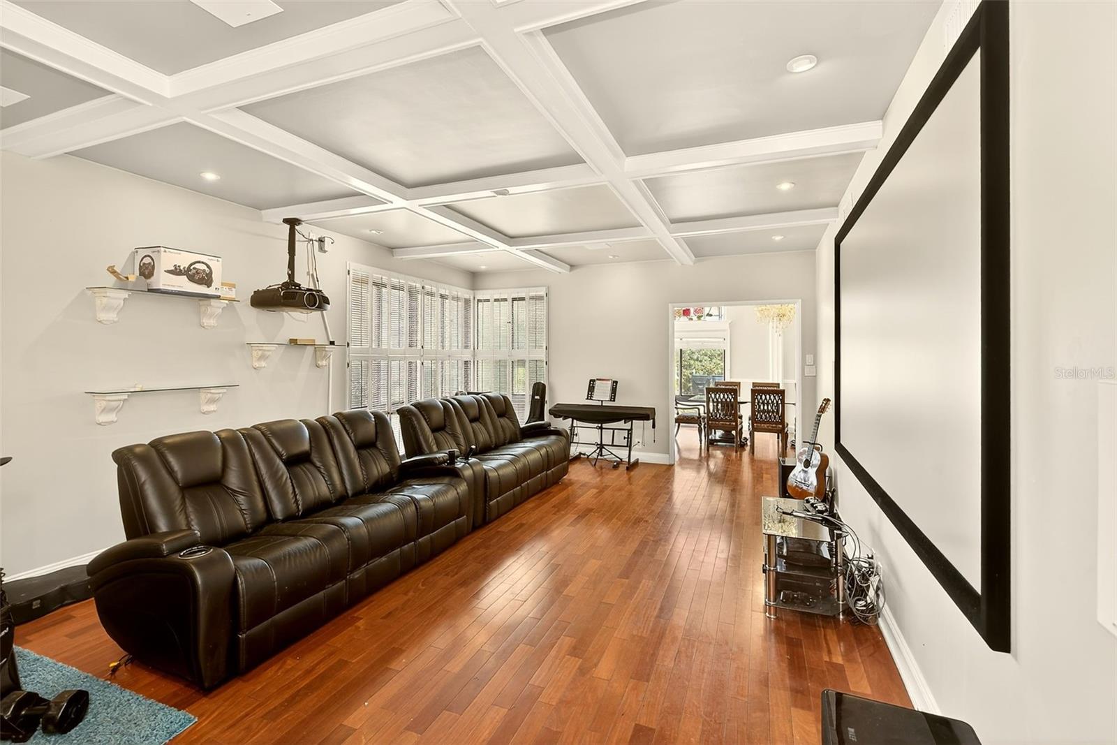 SHERWOOD MANOR - Residential