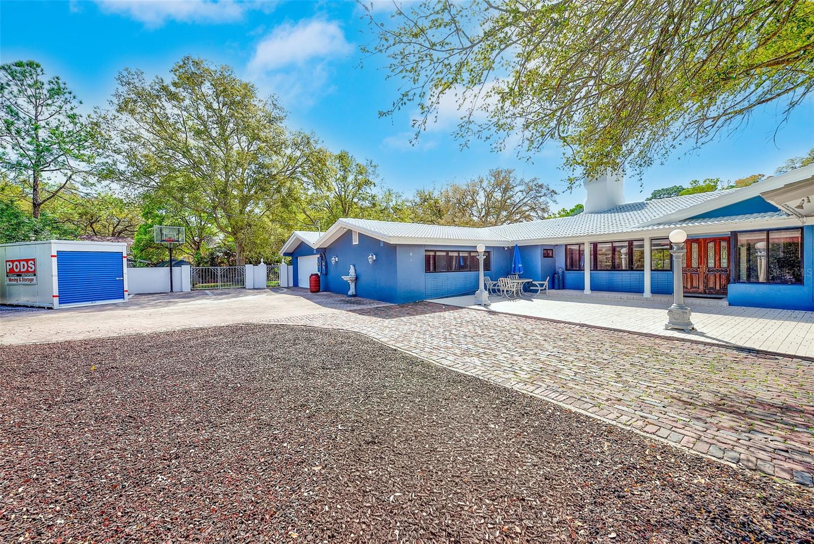 SHERWOOD MANOR - Residential