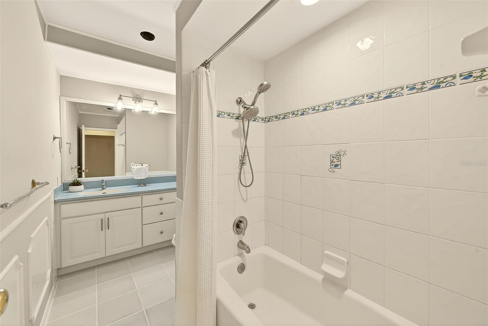 SHERWOOD MANOR - Residential