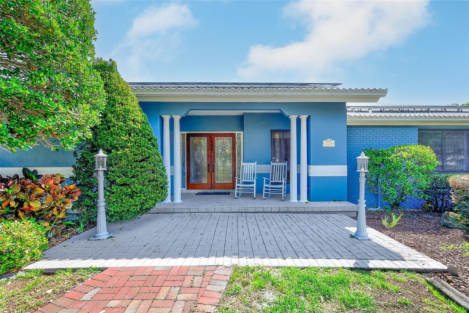 SHERWOOD MANOR - Residential