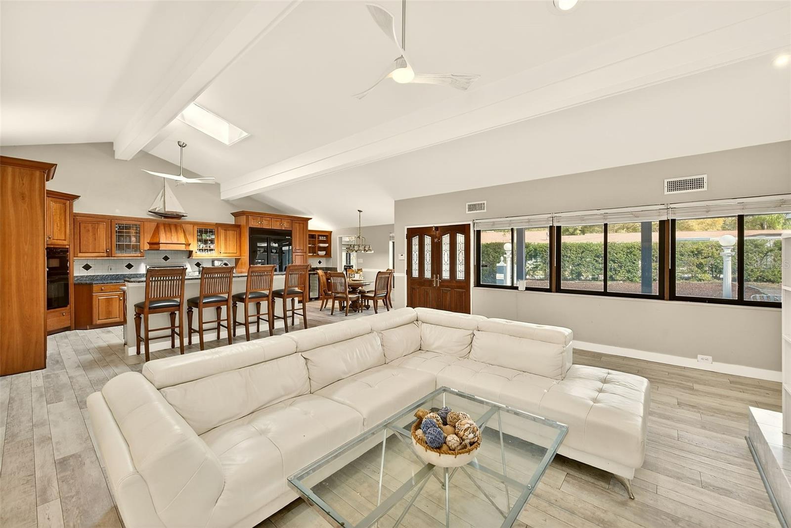 SHERWOOD MANOR - Residential