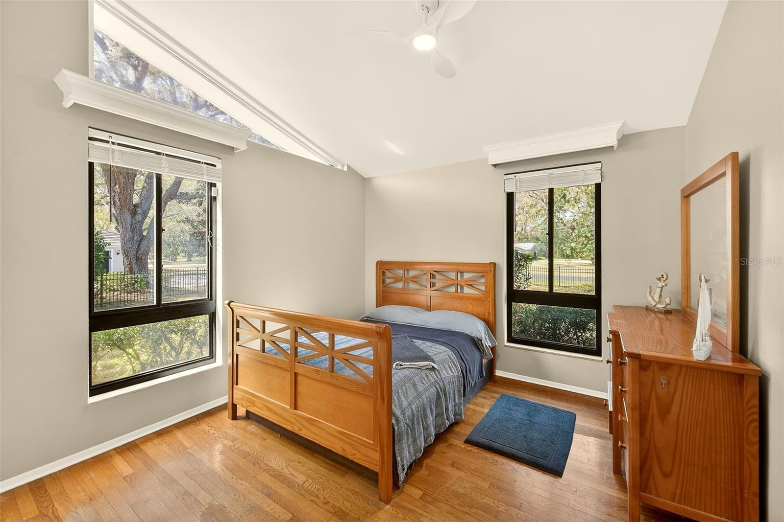 SHERWOOD MANOR - Residential