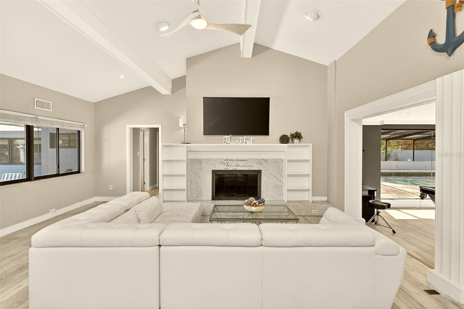 SHERWOOD MANOR - Residential