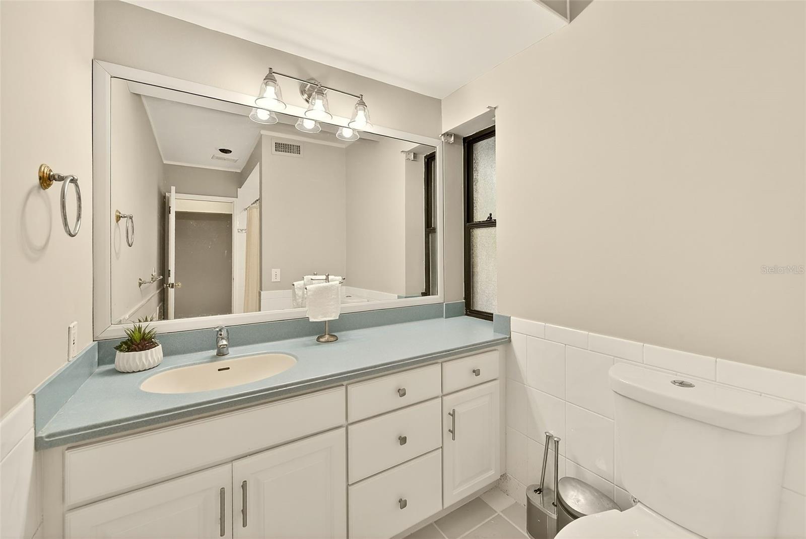 SHERWOOD MANOR - Residential