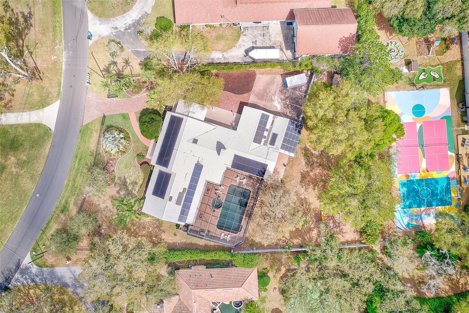 SHERWOOD MANOR - Residential