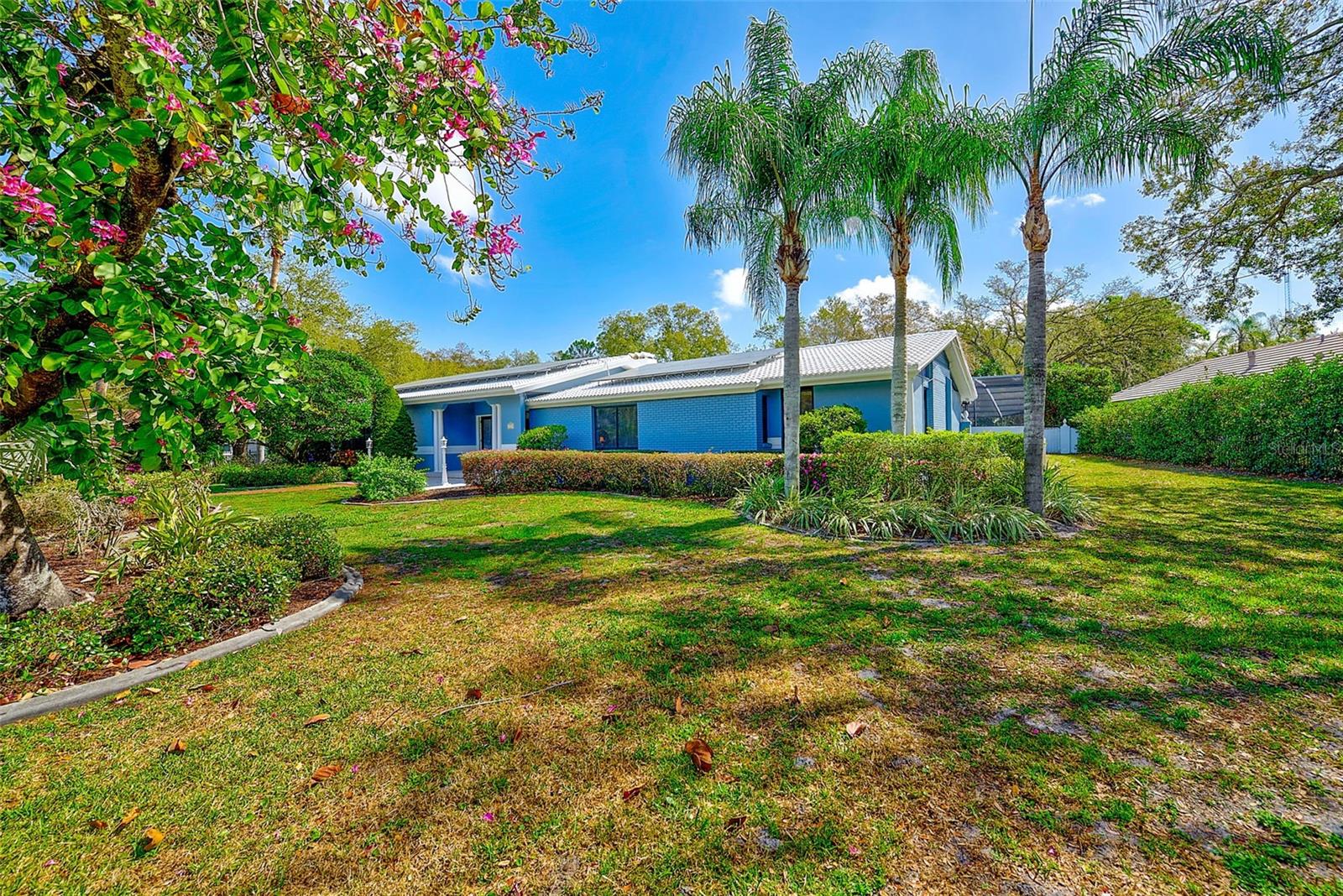 SHERWOOD MANOR - Residential