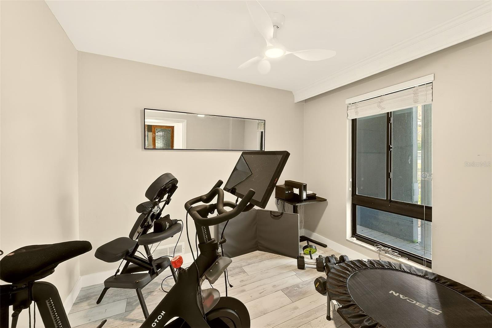 SHERWOOD MANOR - Residential