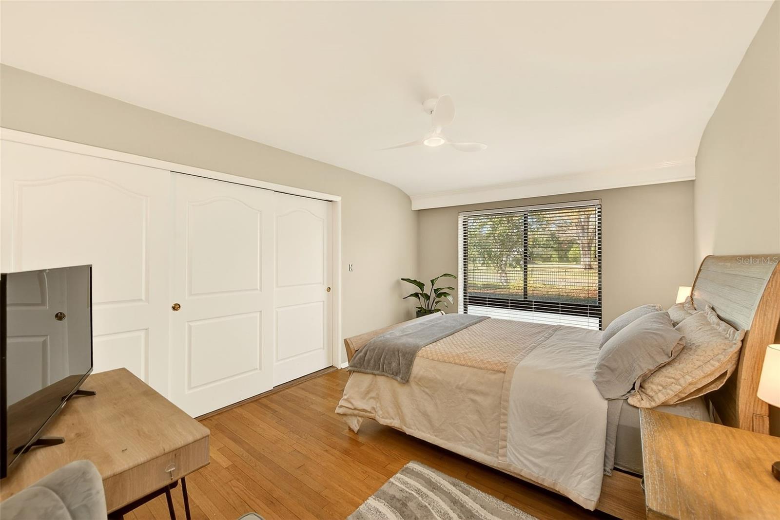 SHERWOOD MANOR - Residential