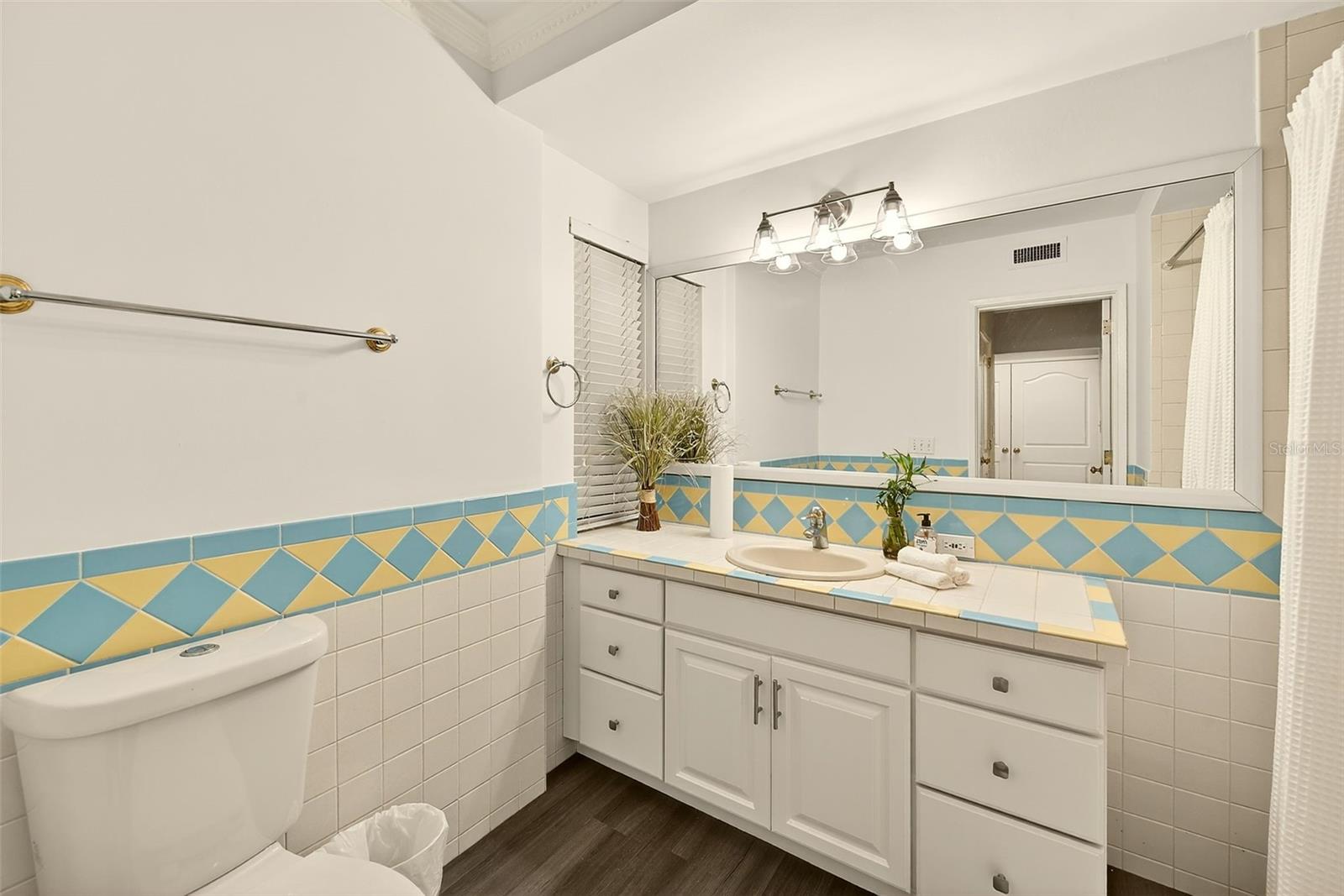 SHERWOOD MANOR - Residential