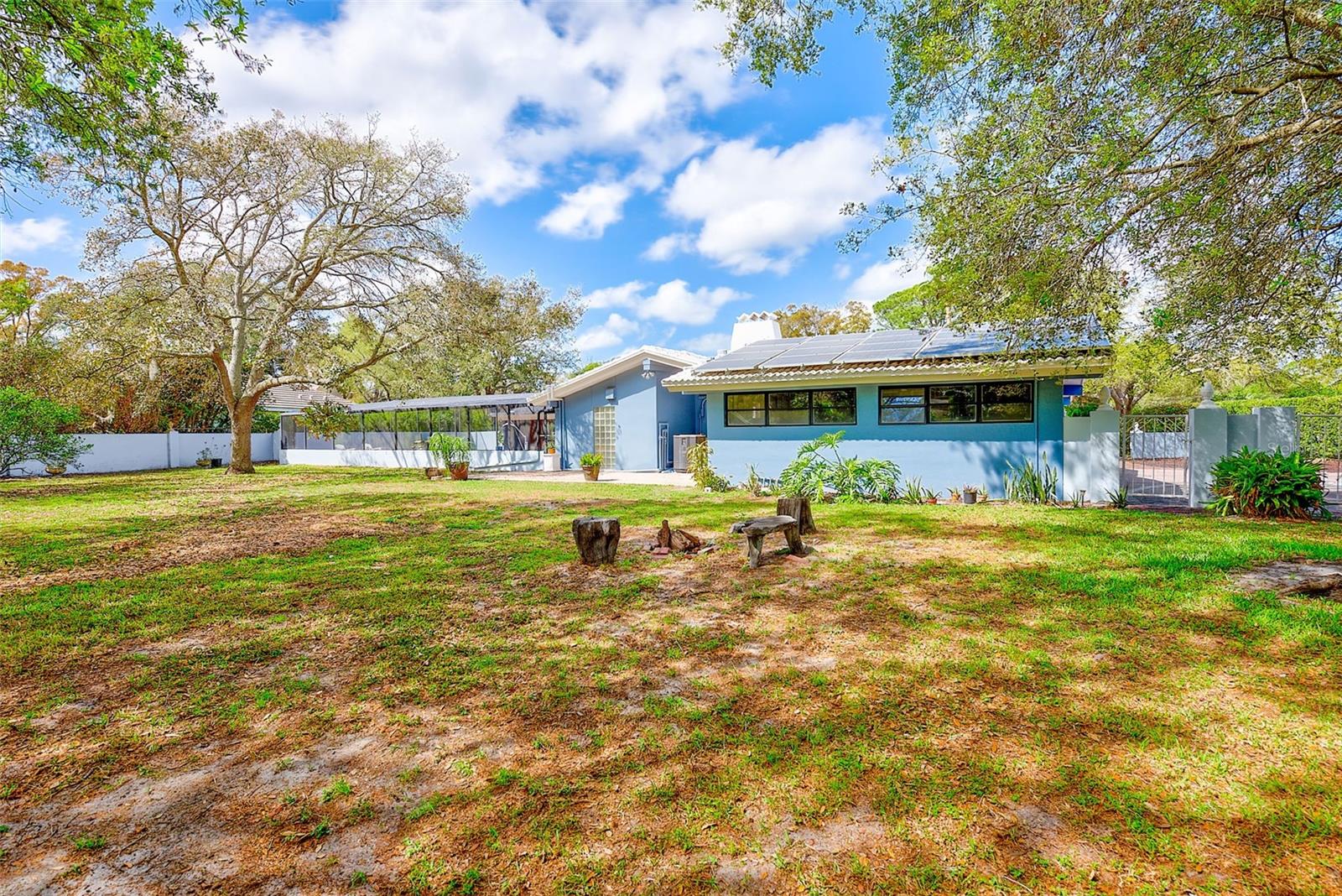 SHERWOOD MANOR - Residential