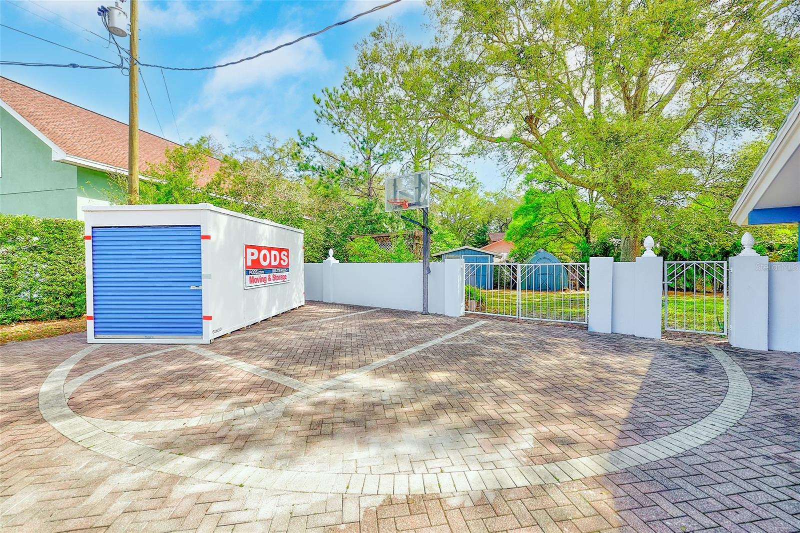 SHERWOOD MANOR - Residential